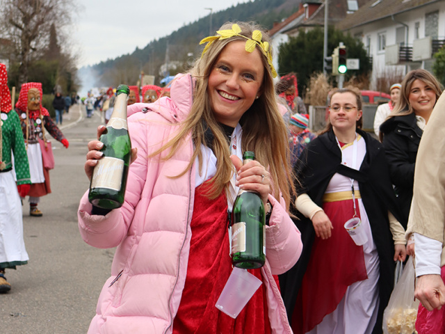 Umzug Neckargemuend 2026